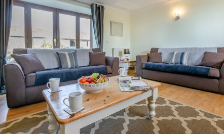 4 Bed in St. Endellion 5