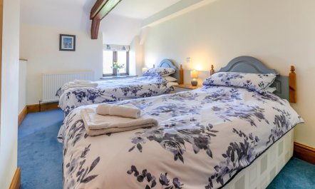 4 Bed in St. Endellion 8