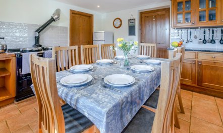 4 Bed in St. Endellion 4