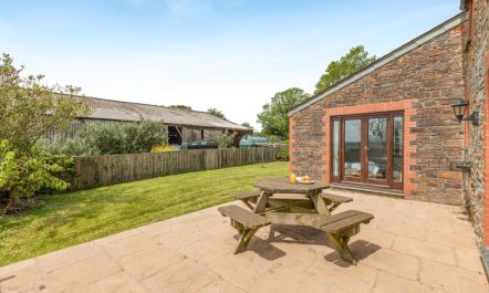 4 Bed in St. Endellion 3
