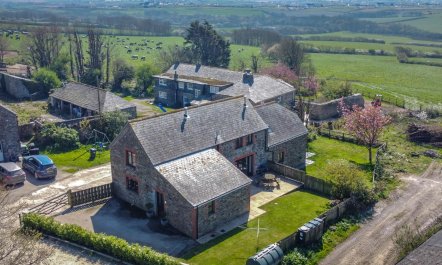 4 Bed in St. Endellion 9