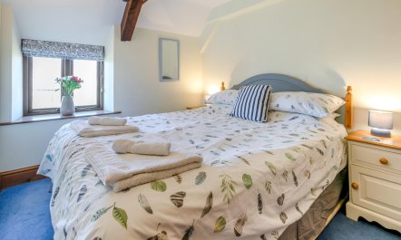 4 Bed in St. Endellion 7