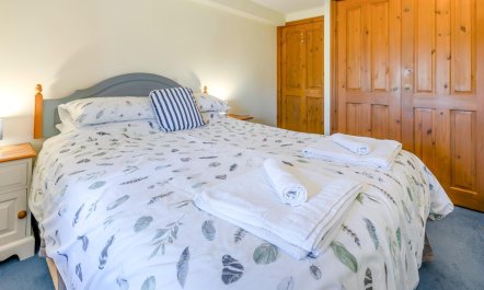 4 Bed in St. Endellion 6