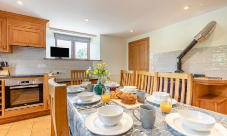 4 Bed in St. Endellion 6