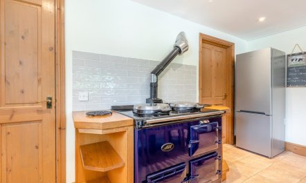 4 Bed in St. Endellion 5