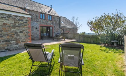 4 Bed in St. Endellion 3