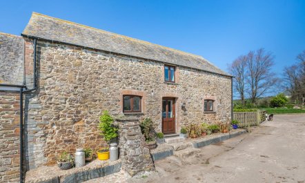 4 Bed in St. Endellion 5