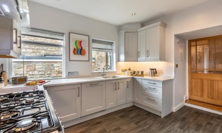 5 Bed in Alnmouth 7