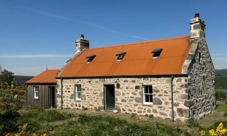 2 Bed in Ardgay