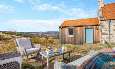 2 Bed in Ardgay 9