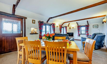 2 Bed in St. Merryn 6