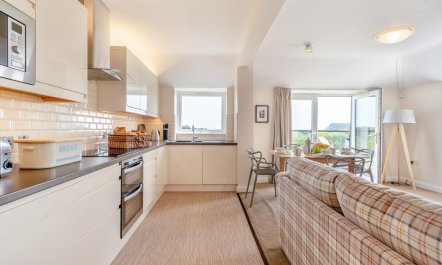 2 Bed in Scarborough 7