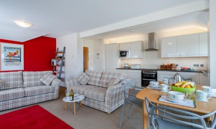 2 Bed in Scarborough 4