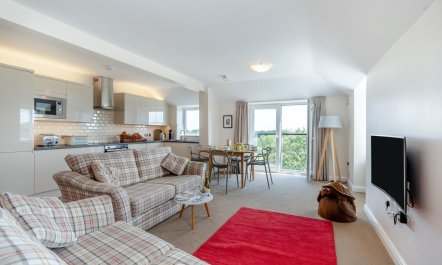 2 Bed in Scarborough 1