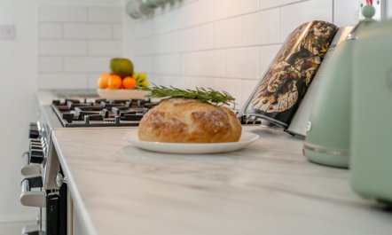 4 Bed in West Looe 8