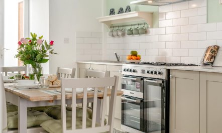 4 Bed in West Looe 7