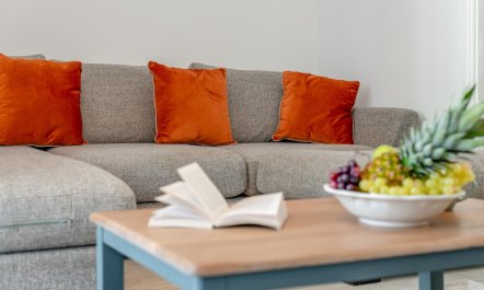 4 Bed in West Looe 5