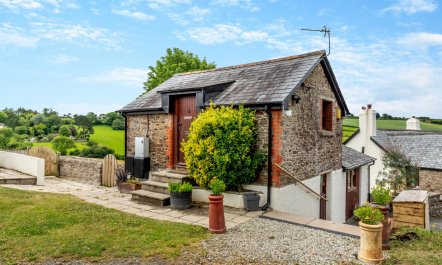 1 Bed in Bideford