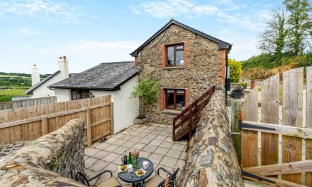 1 Bed in Bideford