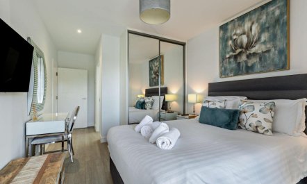 3 Bed in Woolacombe 6