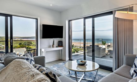 3 Bed in Woolacombe 2