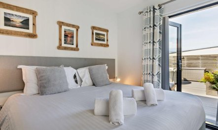 3 Bed in Woolacombe 9