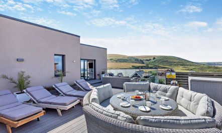 3 Bed in Woolacombe