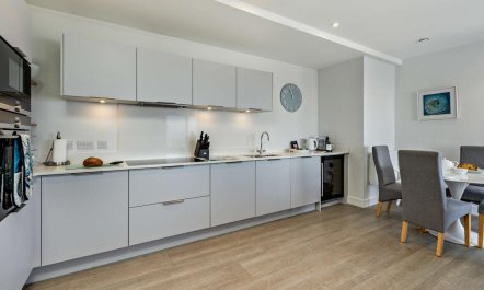 3 Bed in Woolacombe 5