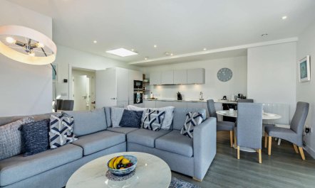 3 Bed in Woolacombe 4