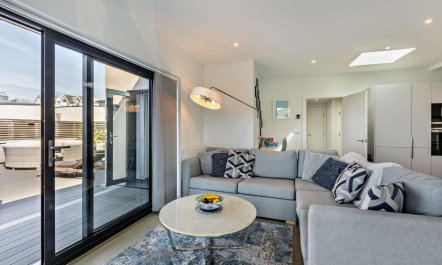 3 Bed in Woolacombe 3