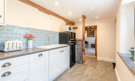 2 Bed in Sedbergh 5