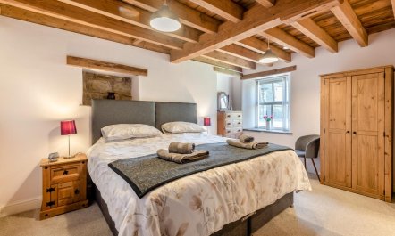 2 Bed in Sedbergh 7