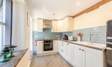 2 Bed in Sedbergh 6
