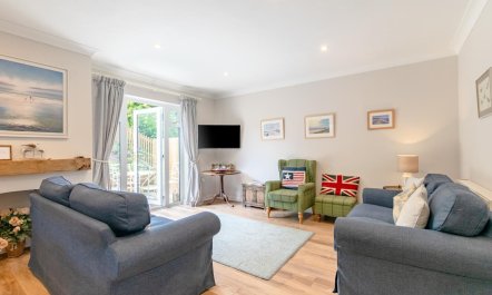 3 Bed in Wells-next-the-Sea 1