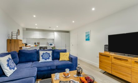 2 Bed in Woolacombe 4