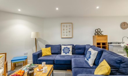 2 Bed in Woolacombe 3