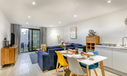 2 Bed in Woolacombe 7