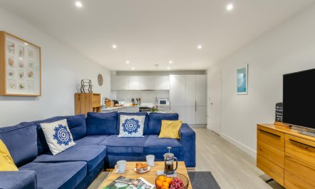 2 Bed in Woolacombe 2