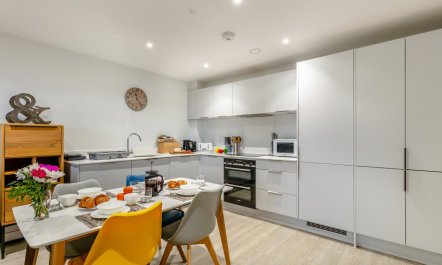 2 Bed in Woolacombe 8