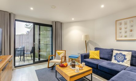 2 Bed in Woolacombe 1