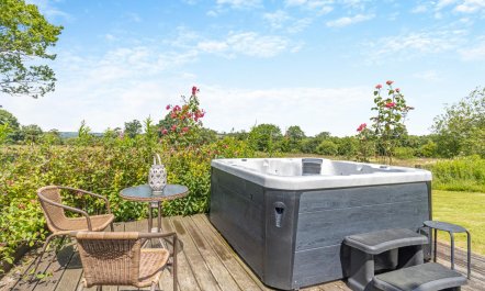 1 Bed in Llwynygroes 1