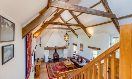 1 Bed in Llwynygroes 9