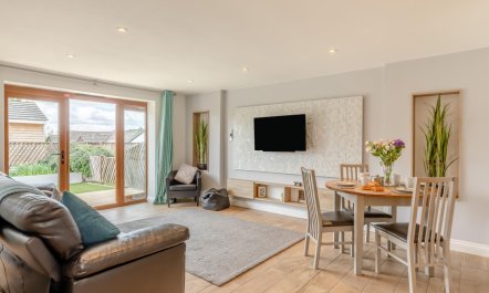 1 Bed in Tytherleigh 2