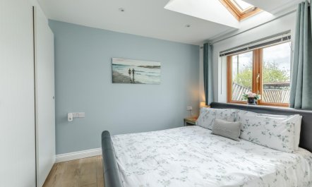 1 Bed in Tytherleigh 7