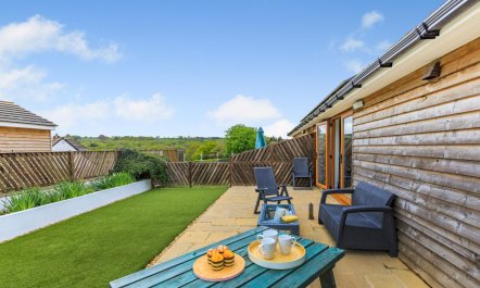 1 Bed in Tytherleigh