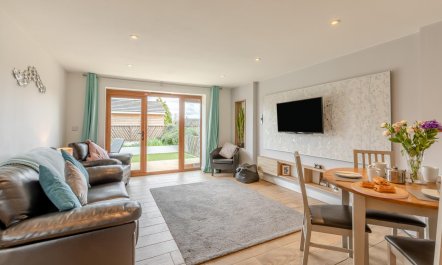 1 Bed in Tytherleigh 1