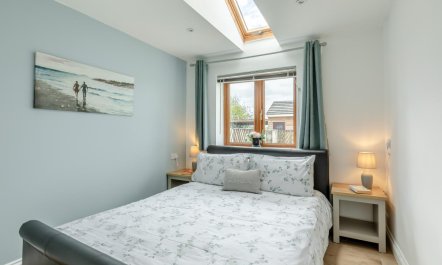 1 Bed in Tytherleigh 8