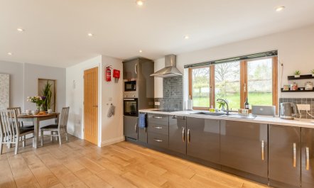 1 Bed in Tytherleigh 5