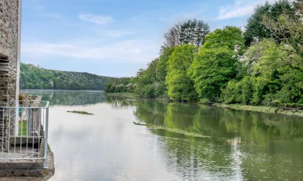 2 Bed in Little Petherick 3