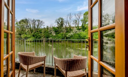 2 Bed in Little Petherick 5